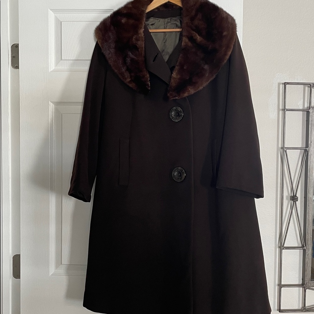 DIOR Coat